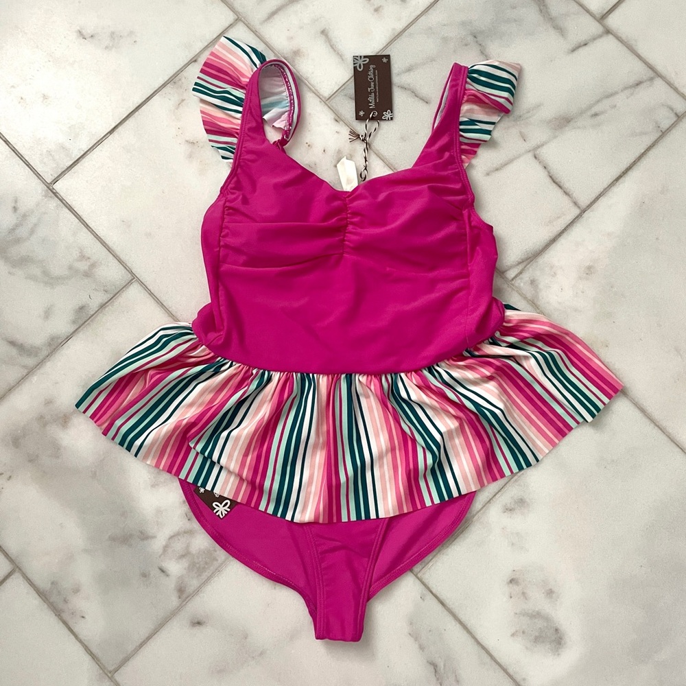 Matilda Jane Swimsuit